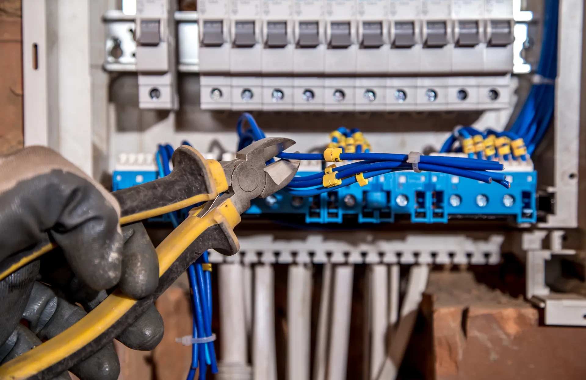 Why Choose Beam Team Electric Why Choose Beam Team Electric