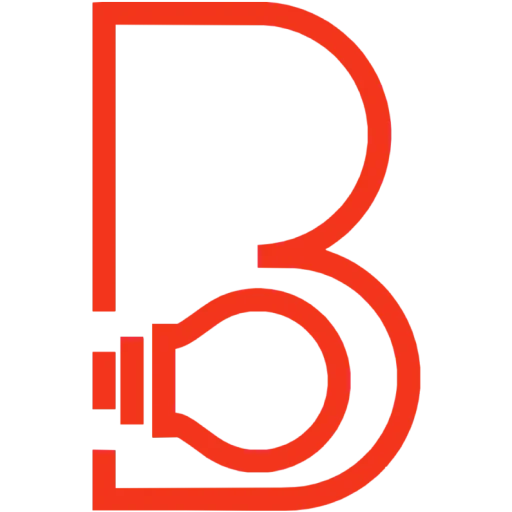 Beam Team Electric Logo Favicon